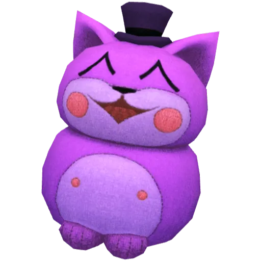 Игрушка "Джентельмен"