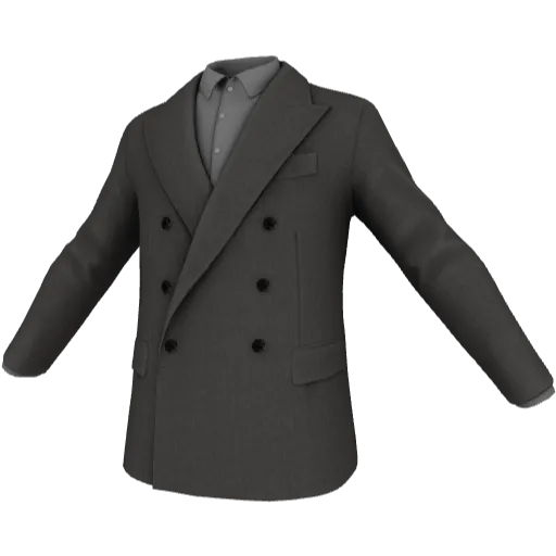 Komplet ubrań #2560