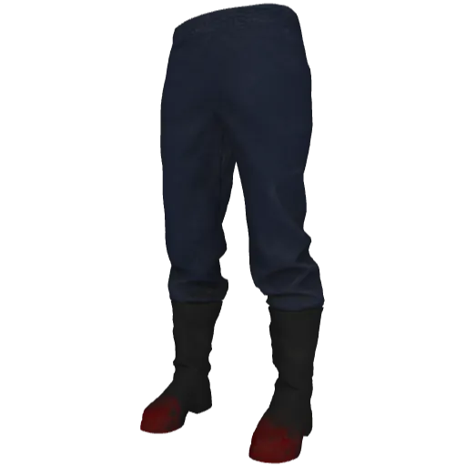 Низ от костюма хранителя (Luminoforo)