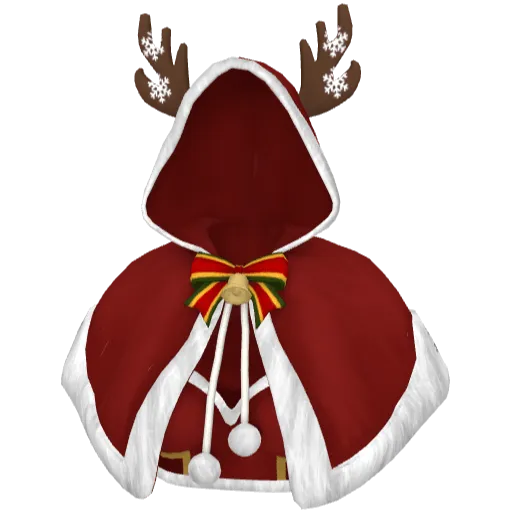 Clothing set #2498