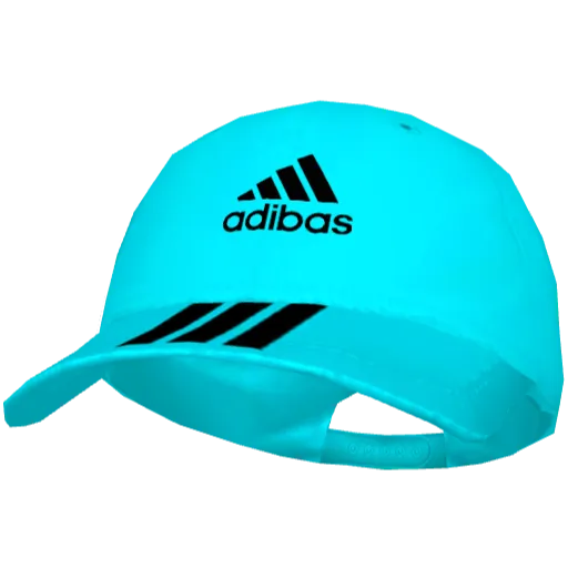 Чёрная кепка Lacostie