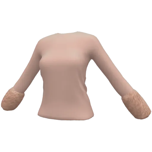 Clothing set #2480