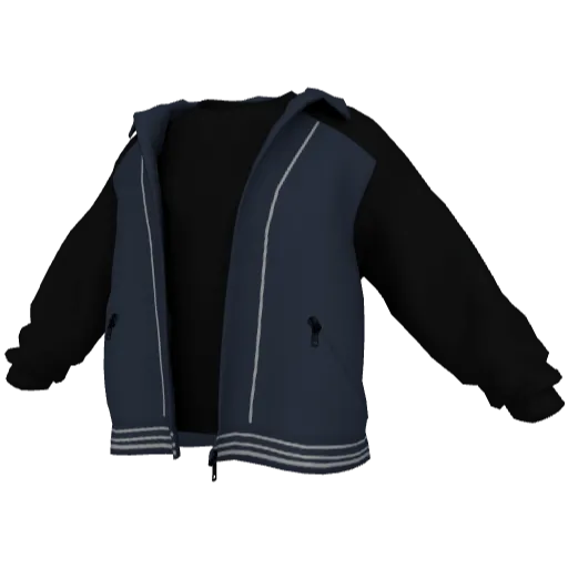 Clothing set #2456
