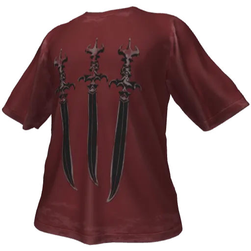 Komplet ubrań #2555