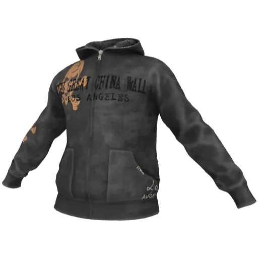Clothing set #2528