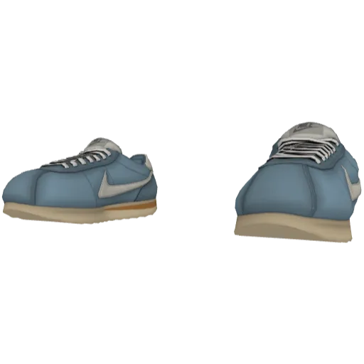 Nice Cortez голубые
