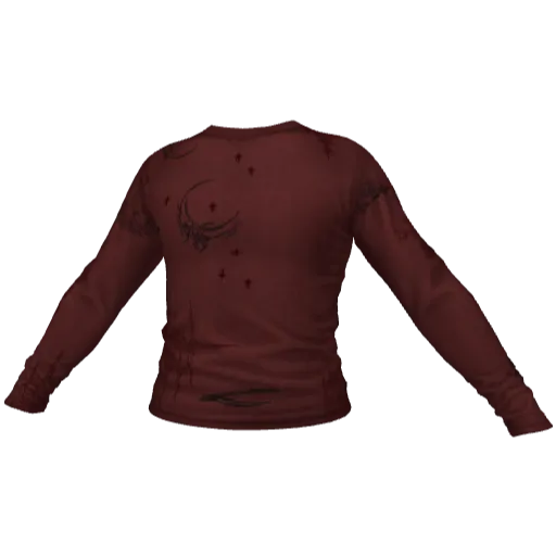 Clothing set #2521