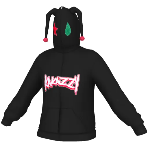 Clothing set #2467