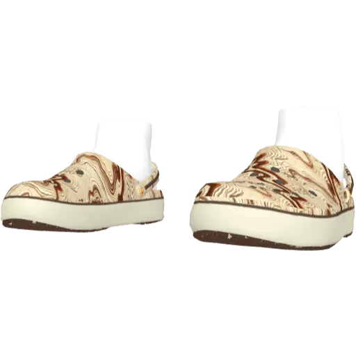 Пустынные CROCO