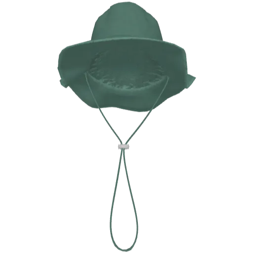 Болотная панама Jacvemes