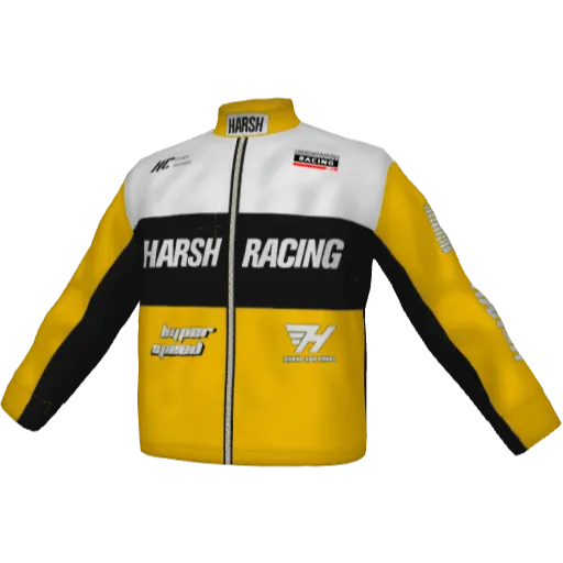 Clothing set #2468