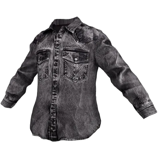 Komplet ubrań #2595