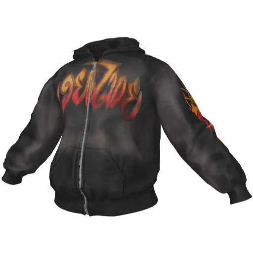 Komplet ubrań #2578