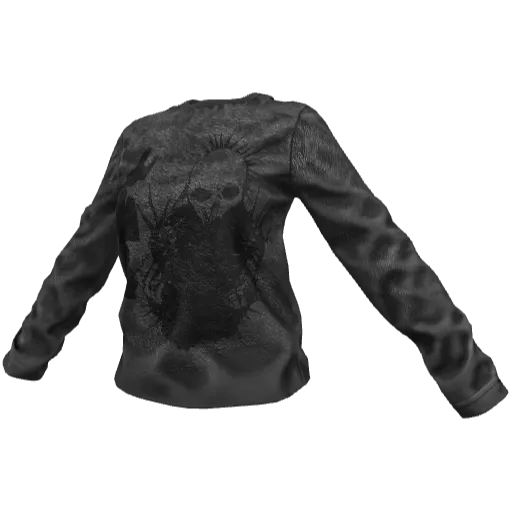 Komplet ubrań #2591