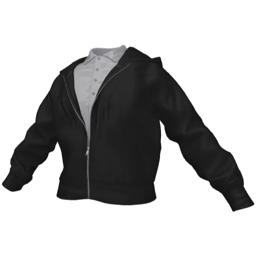 Komplet ubrań #2568