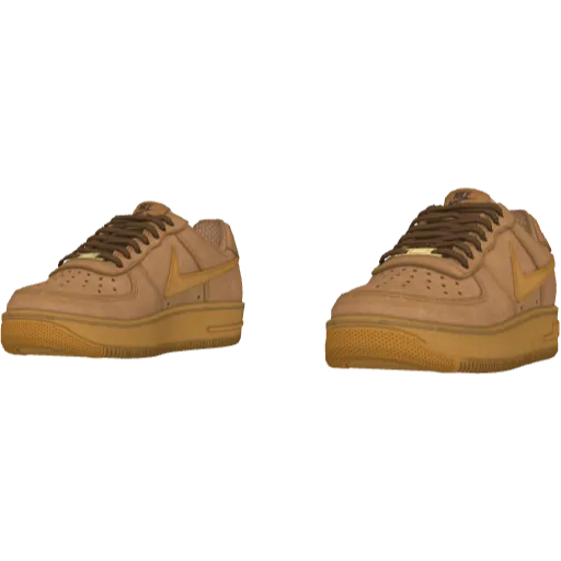 Песочные кроссовки Nice Flow Force 1