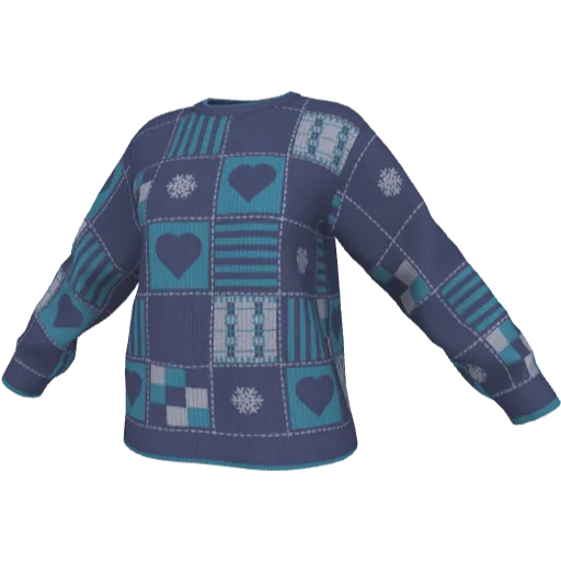 Clothing set #2478