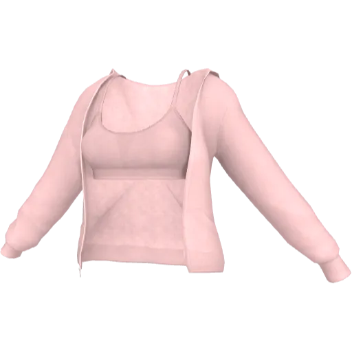 Clothing set #2431