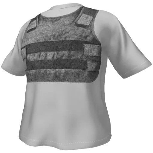 Komplet ubrań #2551