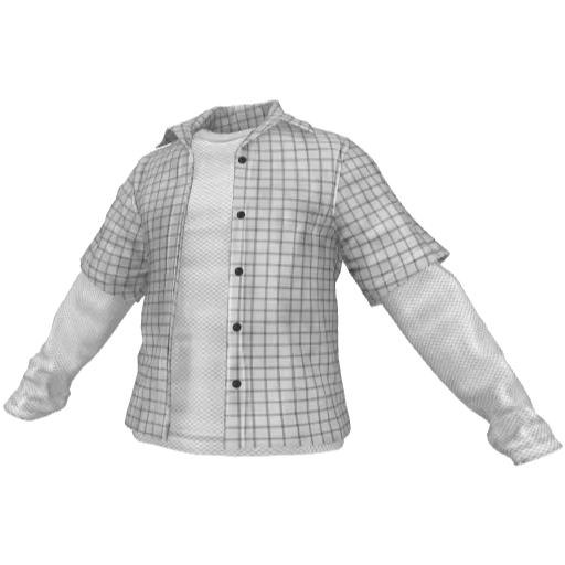 Komplet ubrań #2618