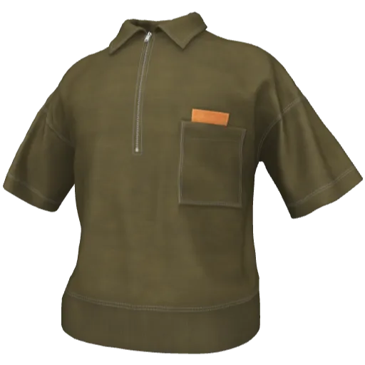 Komplet ubrań #2562