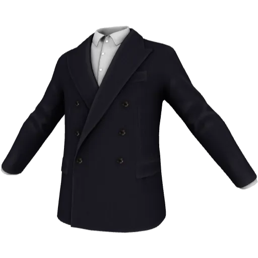 Komplet ubrań #2560