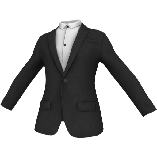 Clothing set #2510