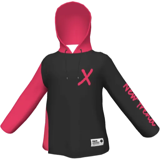 Clothing set #2447