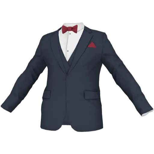 Clothing set #2476