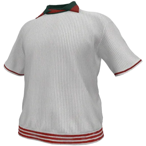 Komplet ubrań #2597