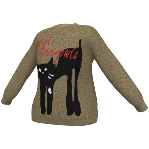 Clothing set #2484