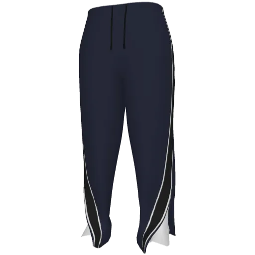 Синие штаны MACKO WARIA