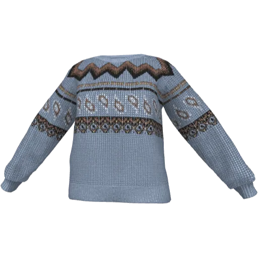 Clothing set #2494