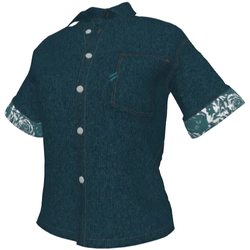 Clothing set #2432