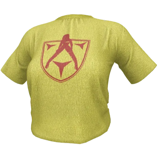 Komplet ubrań #2581