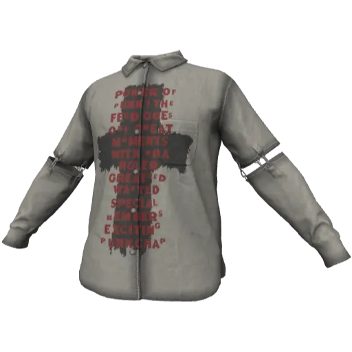 Komplet ubrań #2552