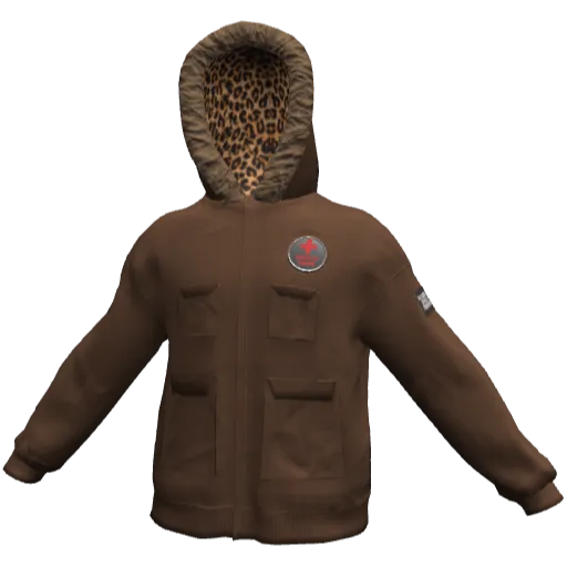 Clothing set #2481