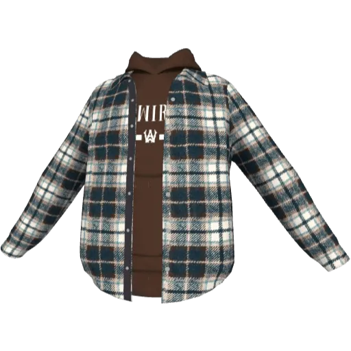 Clothing set #2489