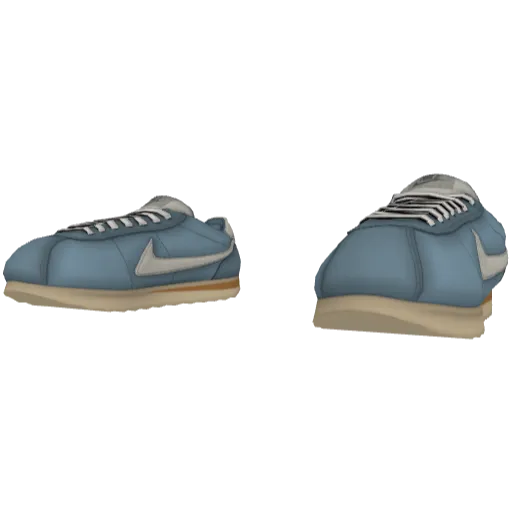 Nice Cortez голубые