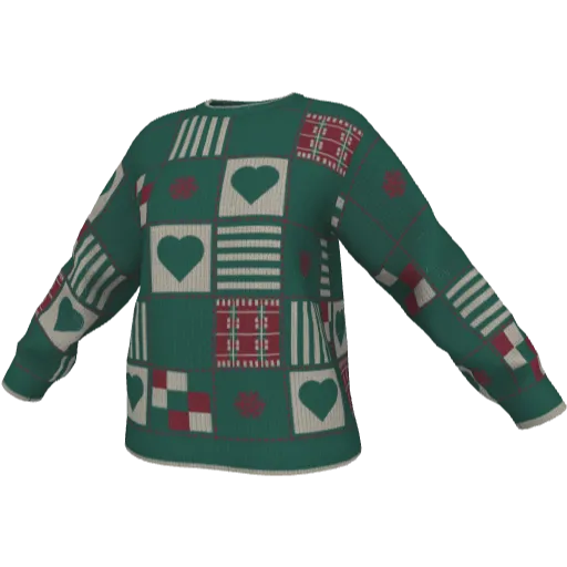 Clothing set #2478