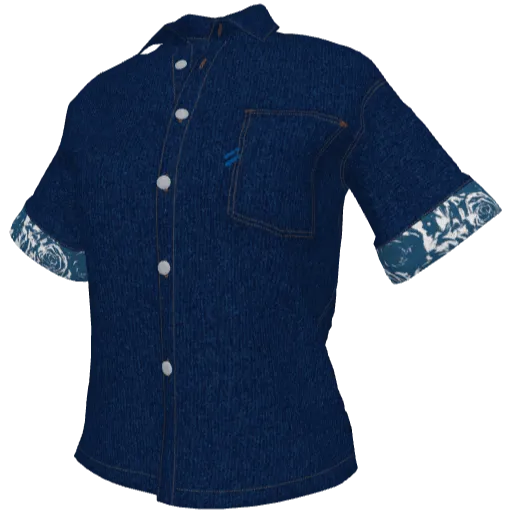 Clothing set #2432