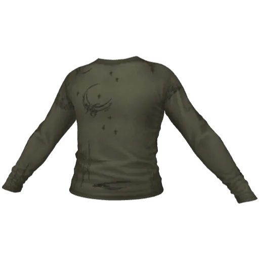 Clothing set #2521