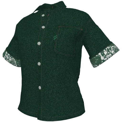 Clothing set #2432