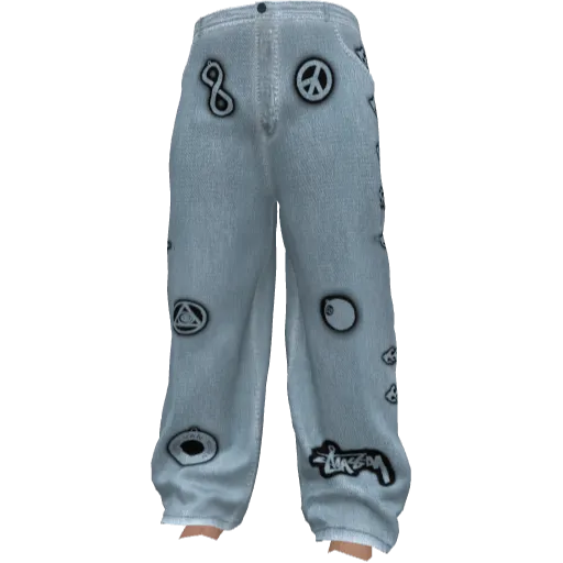 Комплект одежды #2270