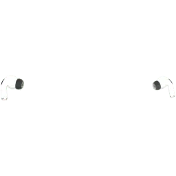 Наушники Apple FlowPods Pro