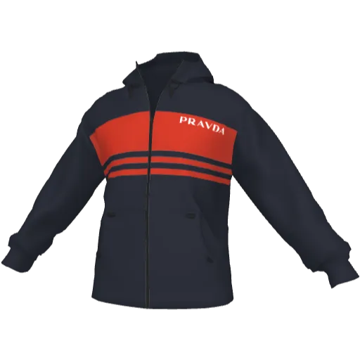 Clothing set #2458