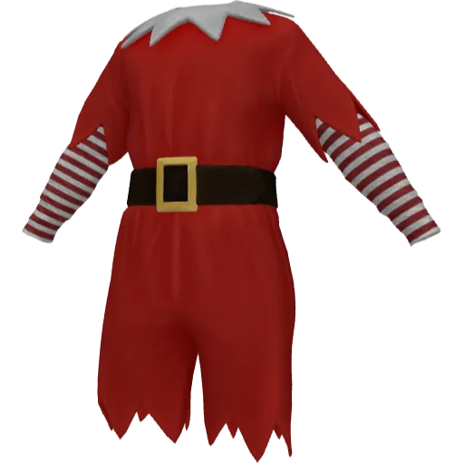 Clothing set #2504