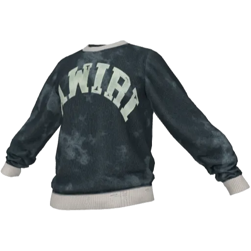 Komplet ubrań #2591