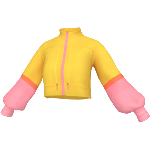 Clothing set #2468
