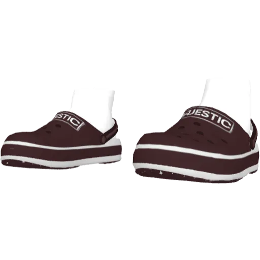 Темно-бордовые CROCO